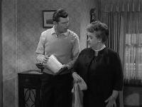 Click to watch 'Aunt Bees Romance' (popup) The Andy Griffith Show